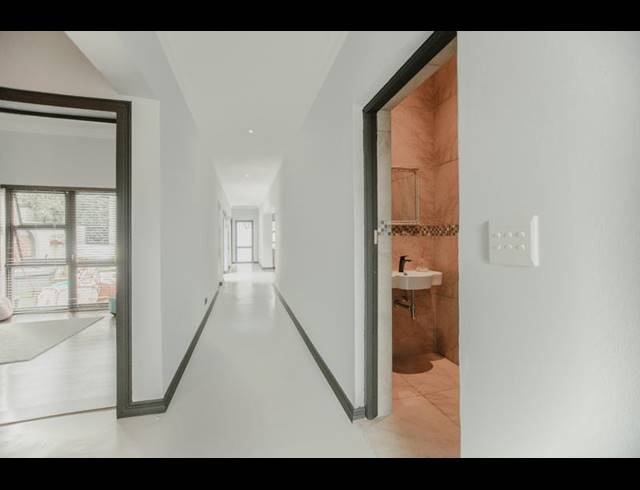 3 BEDROOM HOUSE FOR SALE IN COPPERLEAF ESTATE